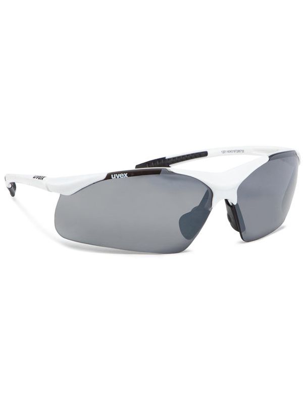 Uvex Uvex Слънчеви очила Sportstyle 223 S5309828816 Бял