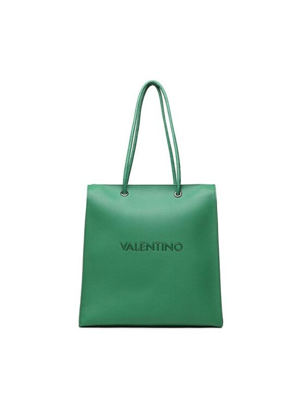 Valentino Valentino Дамска чанта Jelly VBS6SW01 Зелен