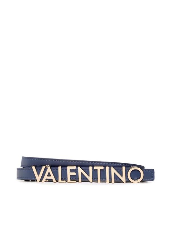 Valentino Valentino Дамски колан Belty VCS6W555 Син