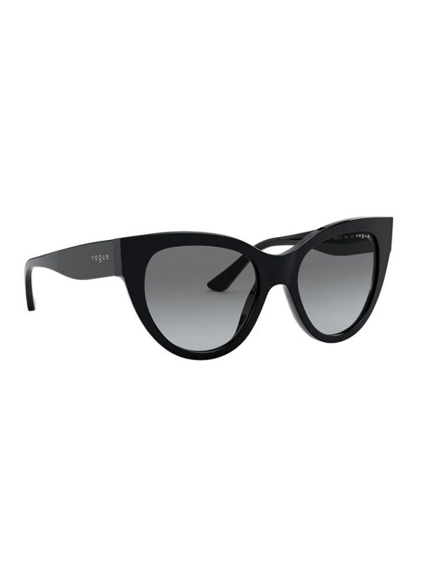 Vogue Vogue Слънчеви очила 0VO5339S W44/11 Черен
