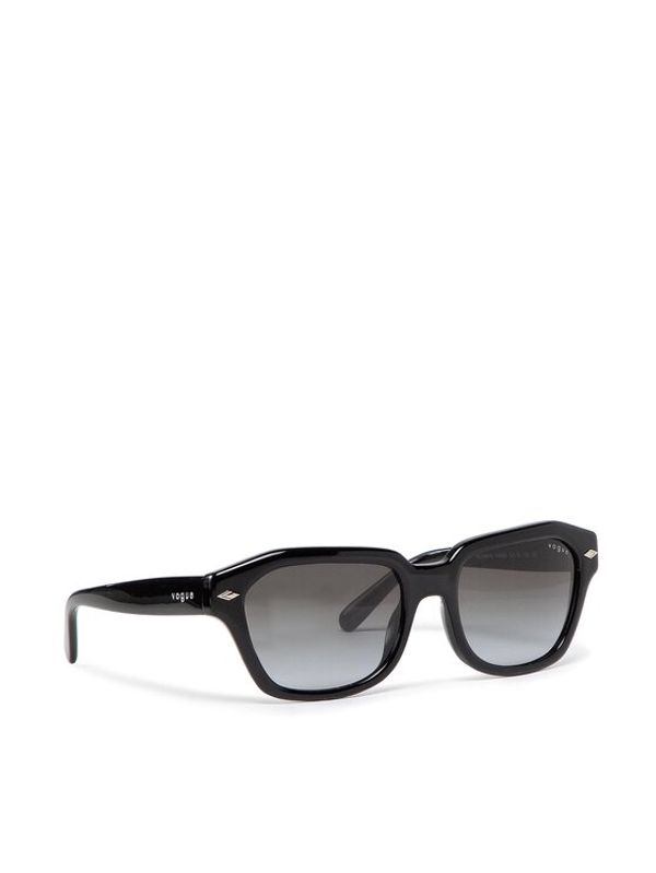 Vogue Vogue Слънчеви очила 0VO5444S W44/8G Черен
