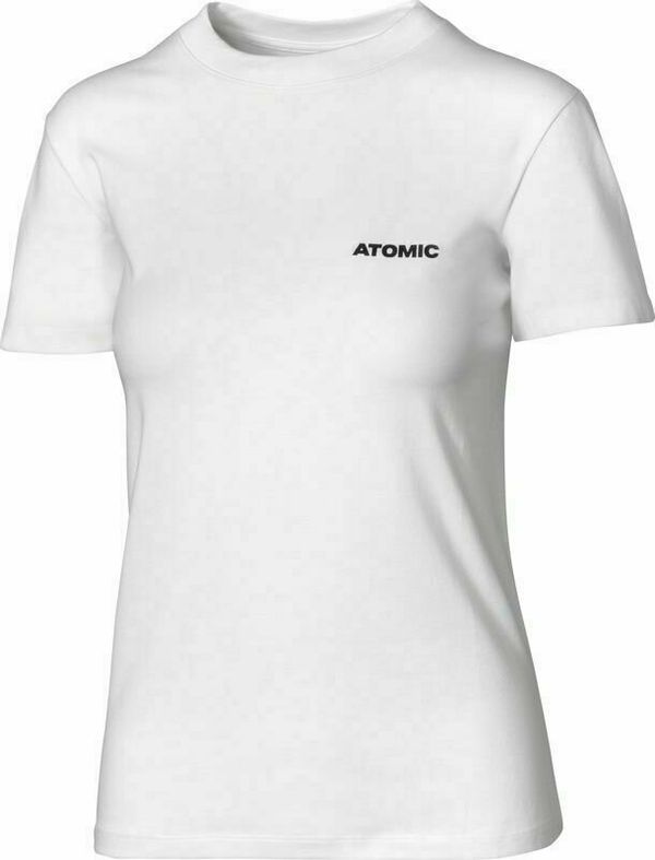 Atomic Atomic W Alps White XS Тениска