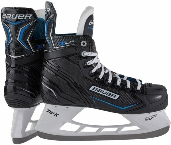 Bauer Bauer Кънки за хокей S21 X-LP SR 47