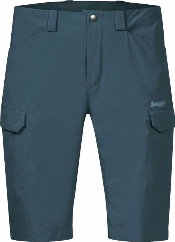 Bergans Bergans Къси панталонки Utne Shorts Men Orion Blue XL
