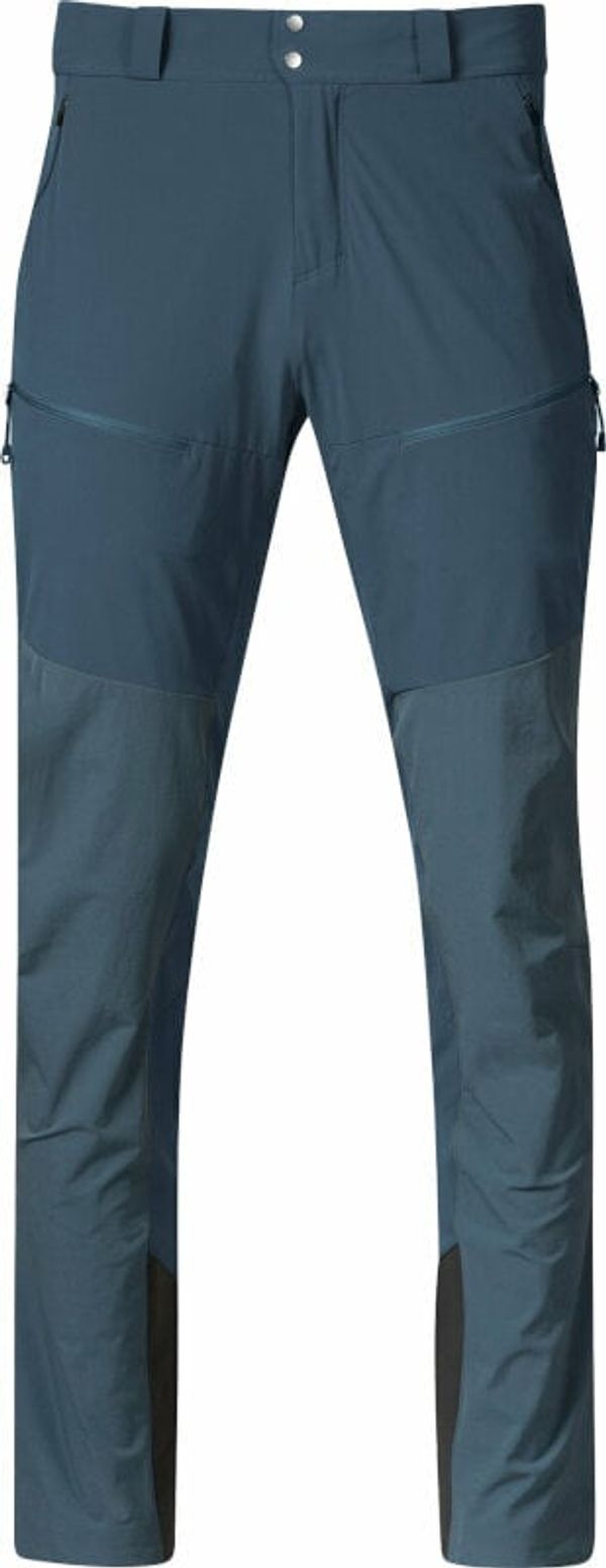 Bergans Bergans Панталони Rabot V2 Softshell Pants Orion Blue 52