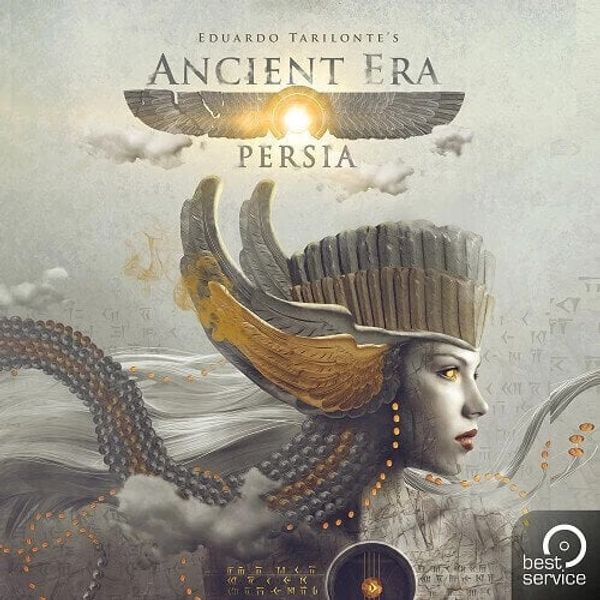 Best Service Best Service Ancient ERA Persia (Дигитален продукт)