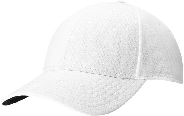 Callaway Callaway Mens Fronted Crested Cap White/Black OS