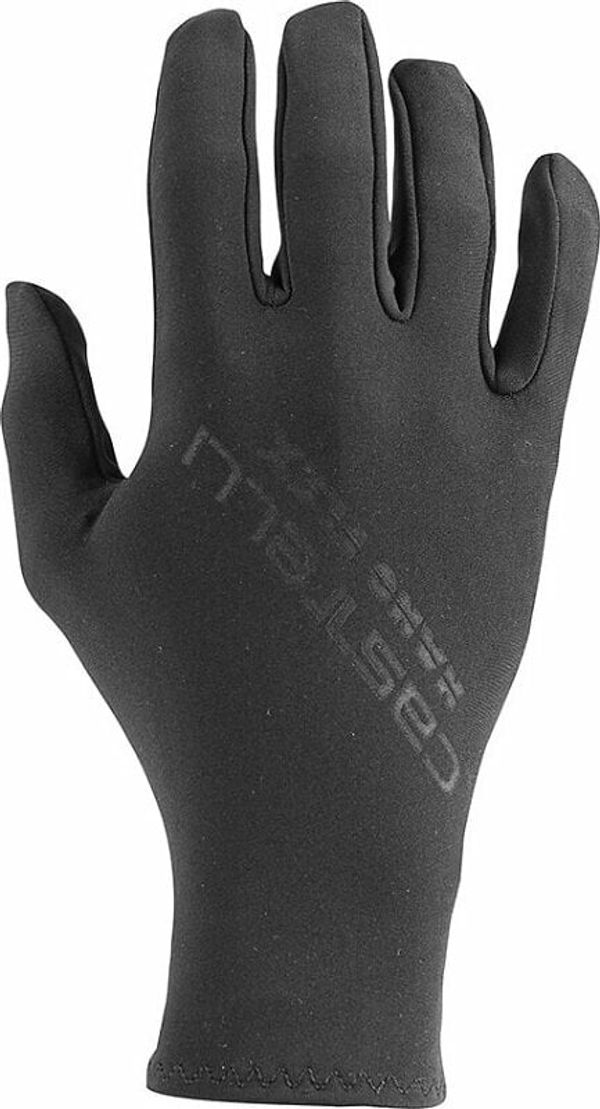 Castelli Castelli Tutto Nano Glove Black S