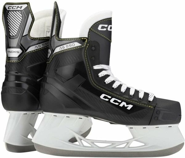 CCM CCM Кънки за хокей Tacks AS 550 YTH 27