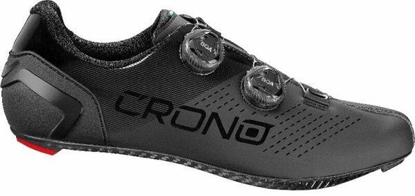 Crono Crono CR2 Black 41,5 Мъжки обувки за колоездене