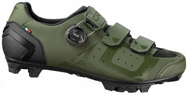 Crono Crono CX3 MTB BOA Green 43 Мъжки обувки за колоездене