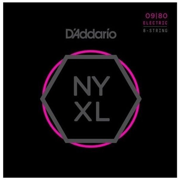 D'Addario D'Addario NYXL0980