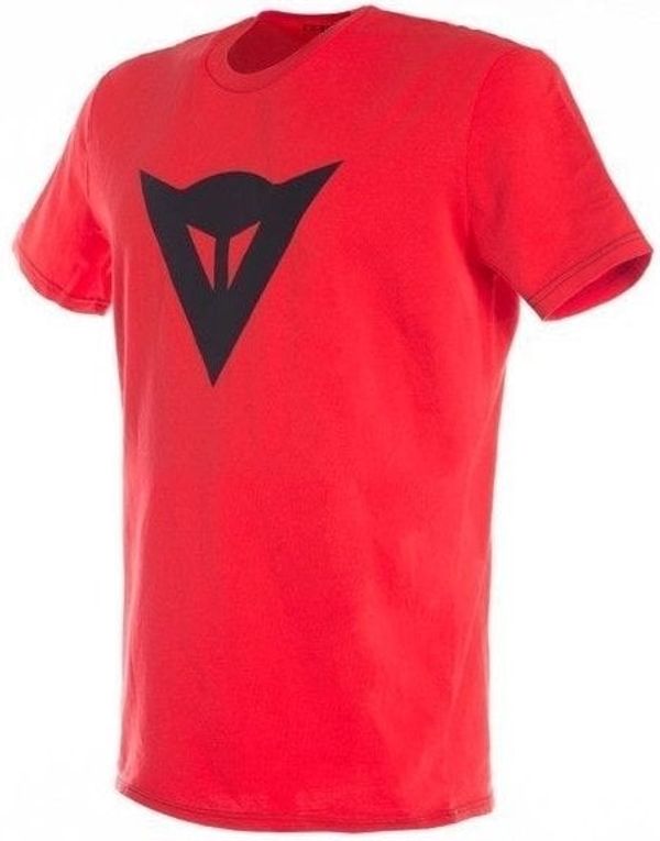 Dainese Dainese Speed Demon Red/Black 3XL Тениска