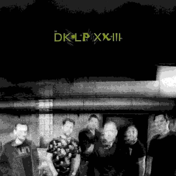 David Koller David Koller - LP XXIII (LP)