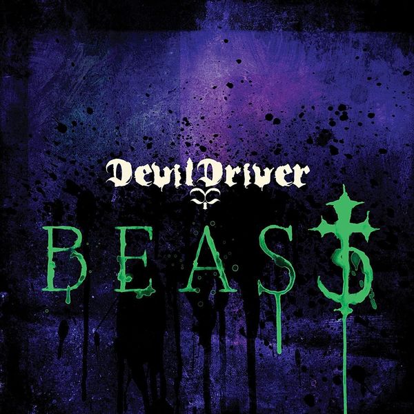 Devildriver Devildriver - Beast (2018 Remastered) (2 LP)