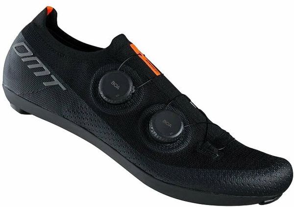 DMT DMT KR0 Black 43,5 Мъжки обувки за колоездене
