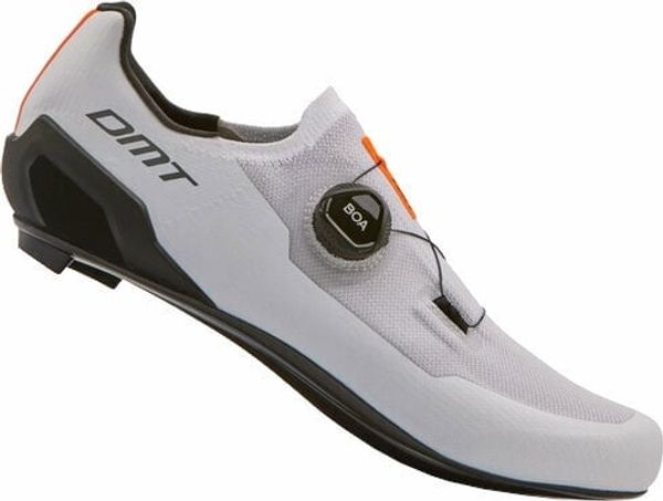 DMT DMT KR30 Road White 41 Мъжки обувки за колоездене