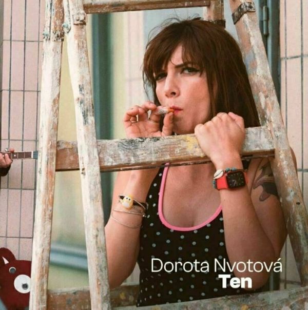 Dorota Nvotová Dorota Nvotová - Ten (LP)