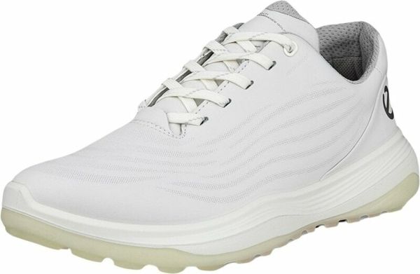 Ecco Ecco LT1 Womens Golf Shoes White 41