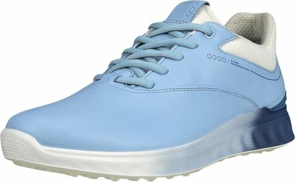 Ecco Ecco S-Three Womens Golf Shoes Bluebell/Retro Blue 41