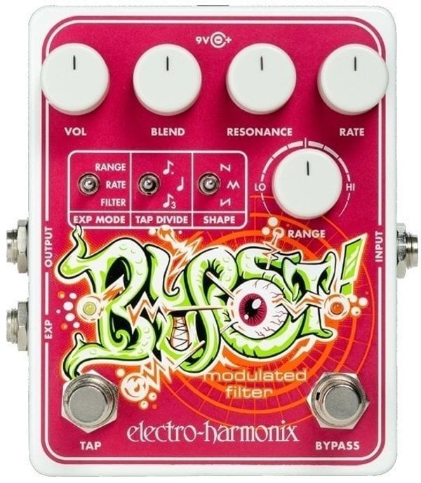 Electro Harmonix Electro Harmonix Blurst