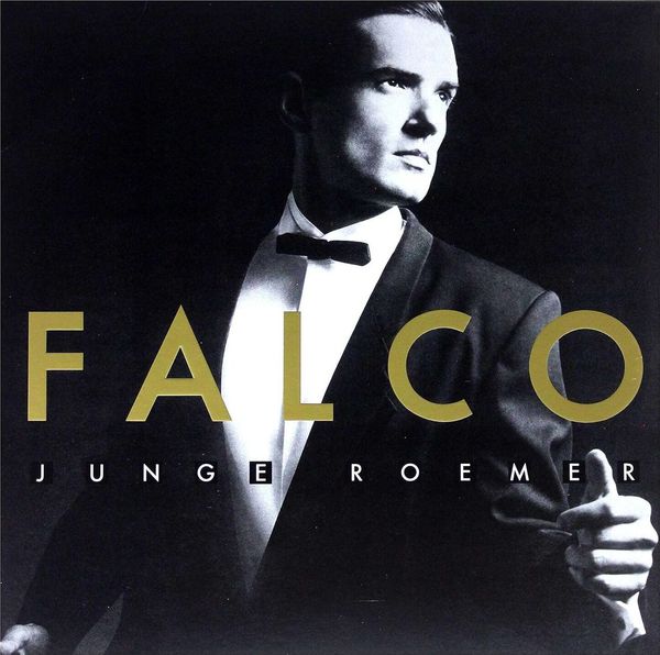 Falco Falco - Junge Roemer (Reissue) (2 LP)
