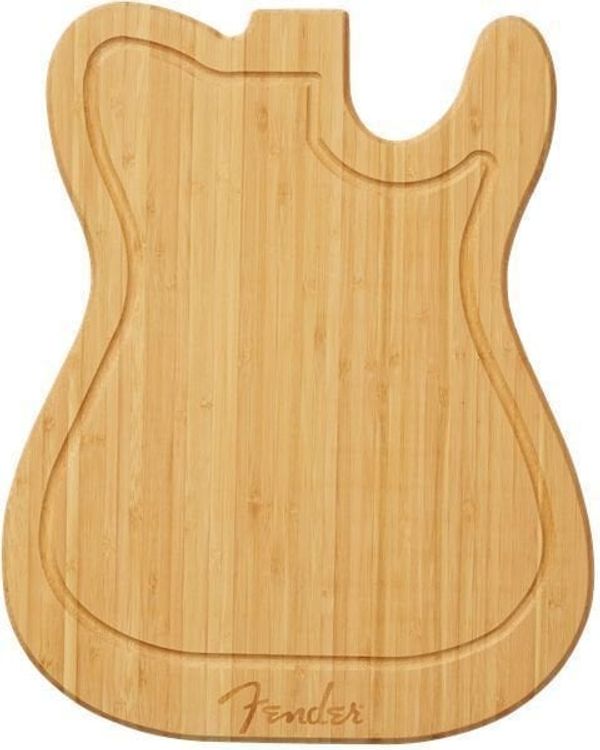 Fender Fender Cutting Board Дъски за рязане
