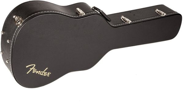 Fender Fender Flat-Top Dreadnought Куфар за акустична китара