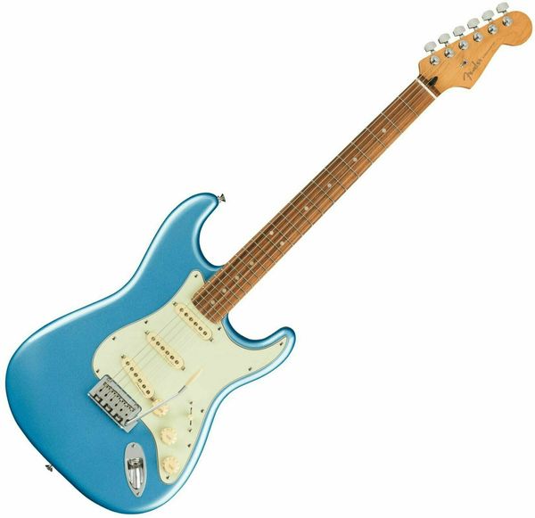 Fender Fender Player Plus Stratocaster PF Opal Spark