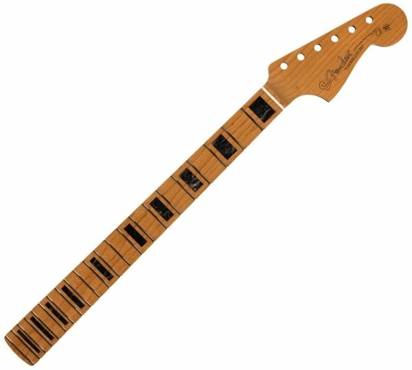 Fender Fender Roasted Jazzmaster 22 Печен клен (Roasted Maple) Врат на китара