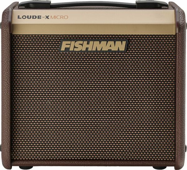 Fishman Fishman Loudbox Micro