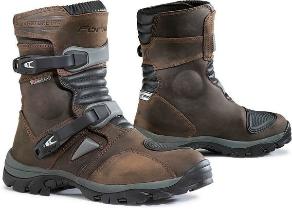 Forma Boots Forma Boots Adventure Low Brown 41 Ботуши
