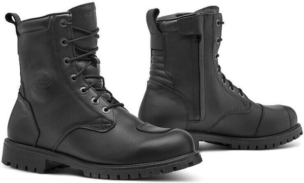 Forma Boots Forma Boots Legacy Dry Black 47 Ботуши