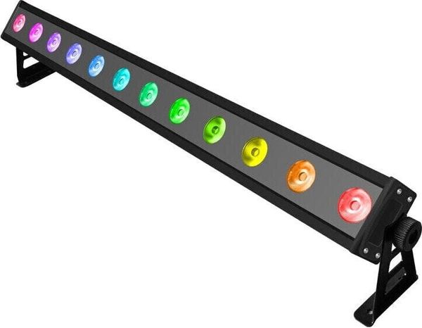 Fractal Lights Fractal Lights BAR 12x15W RGBWA+UV IP65 LED Bar
