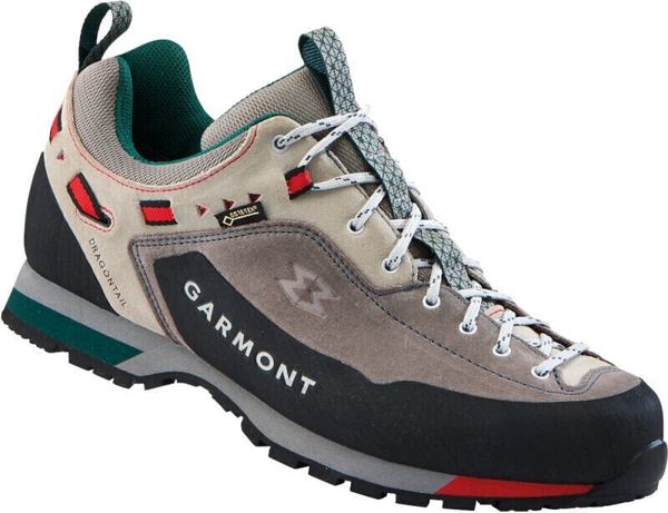 Garmont Garmont Мъжки обувки за трекинг Dragontail LT GTX Anthracit/Light Grey 42,5