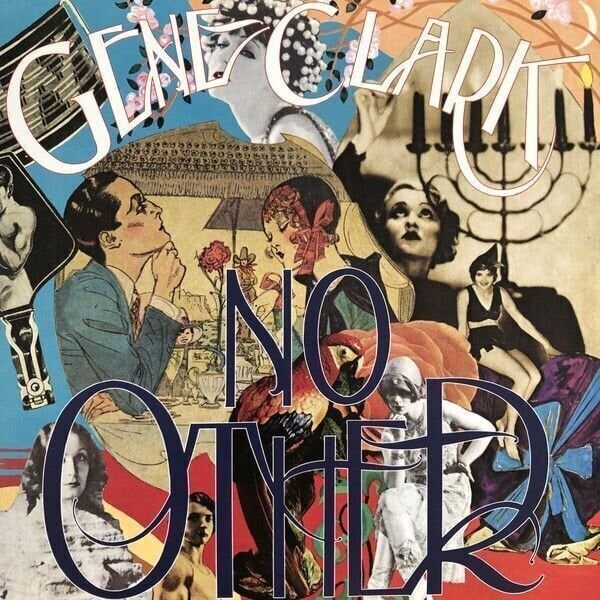 Gene Clark Gene Clark - No Other (LP)