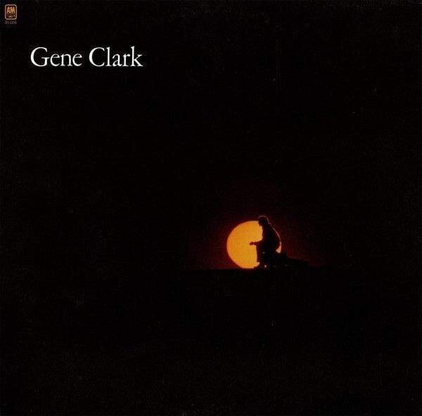 Gene Clark Gene Clark - White Light (180g) (LP)