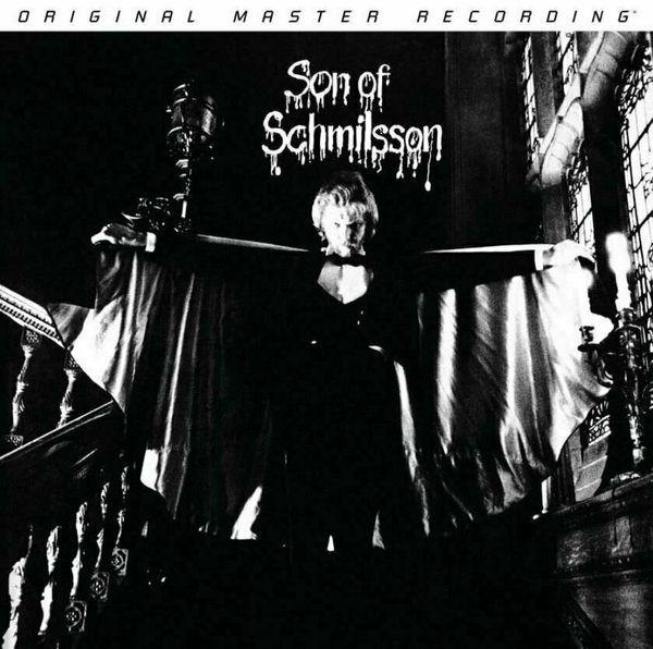 Harry Nilsson Harry Nilsson - Son Of Schmilsson (45 RPM) (2 LP)