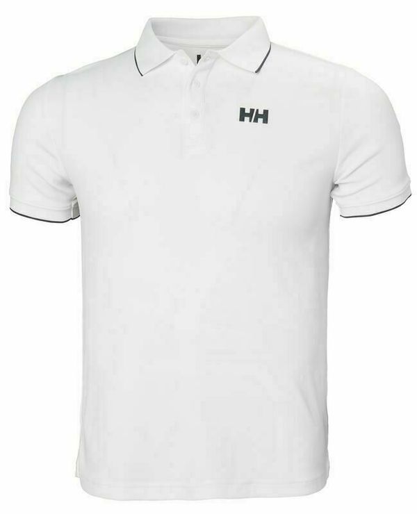 Helly Hansen Helly Hansen Men's Kos Quick-Dry Polo Риза White 2XL
