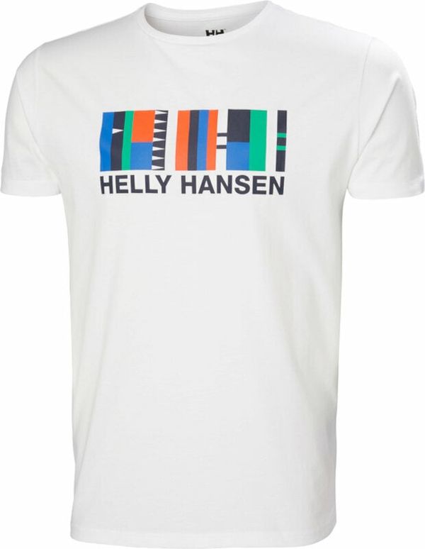 Helly Hansen Helly Hansen Men's Shoreline 2.0 Риза White M