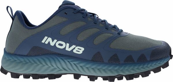 Inov-8 Inov-8 Mudtalon Women's Storm Blue/Navy 38,5 Трейл обувки за бягане