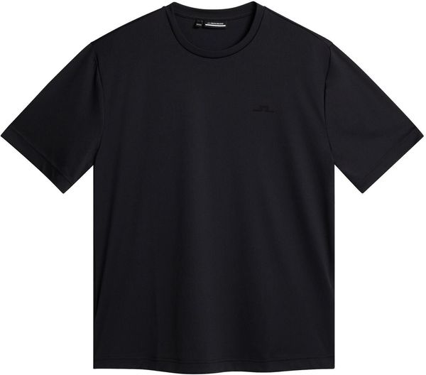 J.Lindeberg J.Lindeberg Ade T-shirt Black L