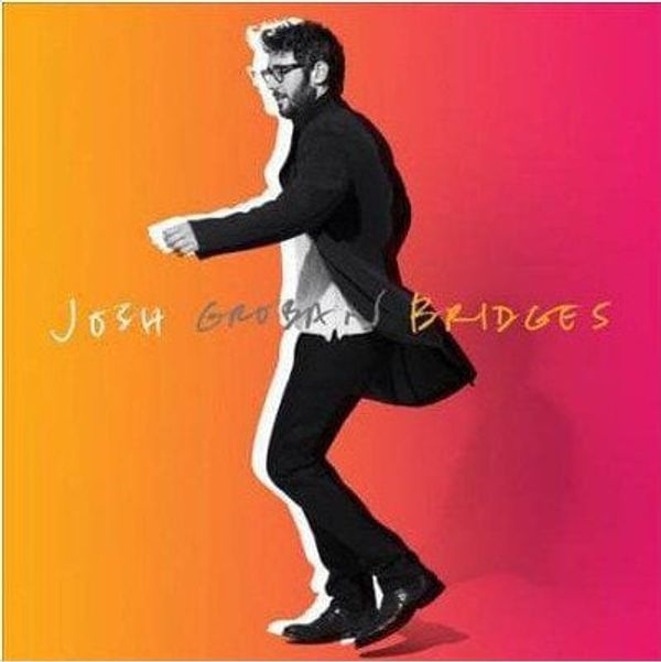 Josh Groban Josh Groban - Bridges (LP)