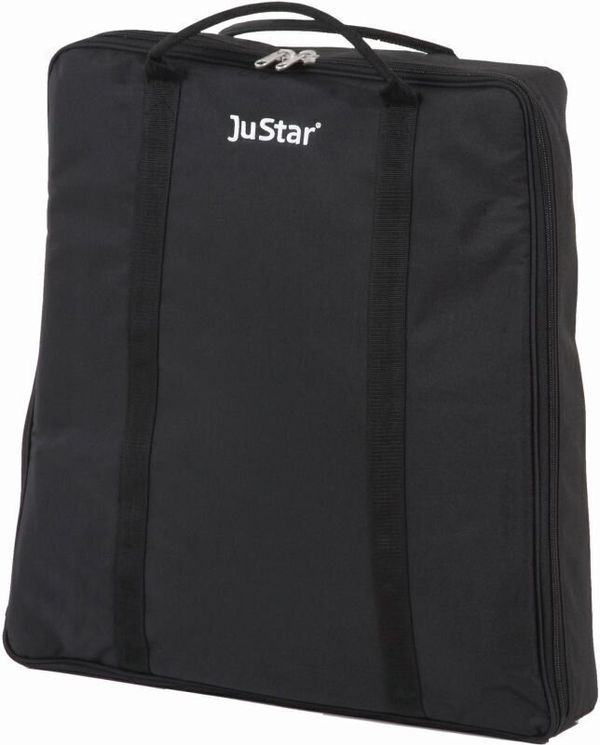 Justar Justar Carry Bag for Carbon Light and Silver Black