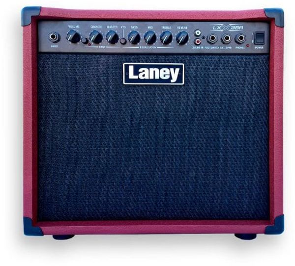 Laney Laney LX35R RD