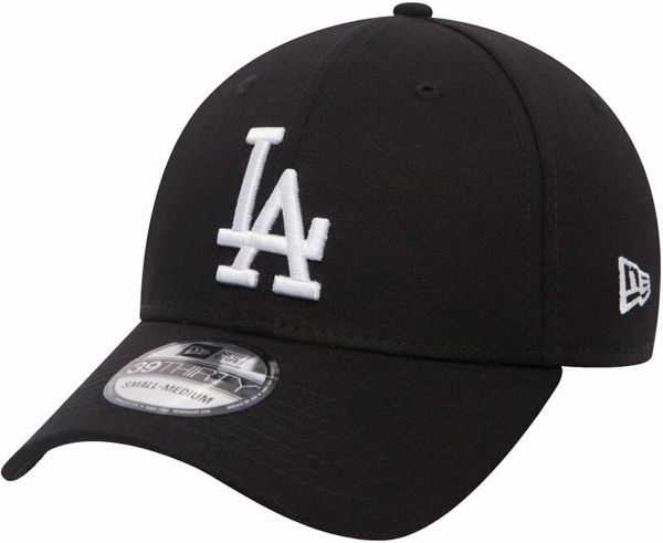 Los Angeles Dodgers Los Angeles Dodgers 39Thirty MLB League Essential Black/White L/XL Каскет