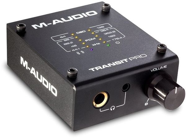 M-Audio M-Audio Transit Pro