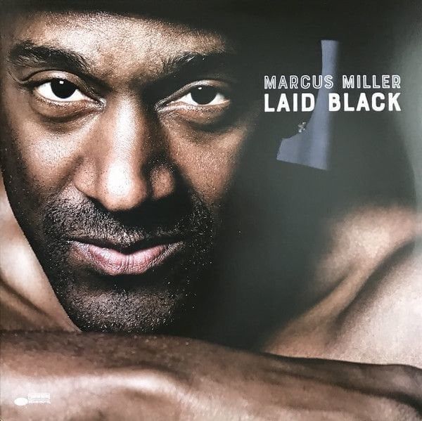Marcus Miller Marcus Miller - Laid Black (LP)