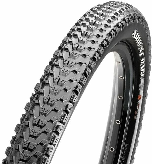 MAXXIS MAXXIS Ardent Race 27,5" (584 mm) Black 2.2 Гума за велосипед MTB