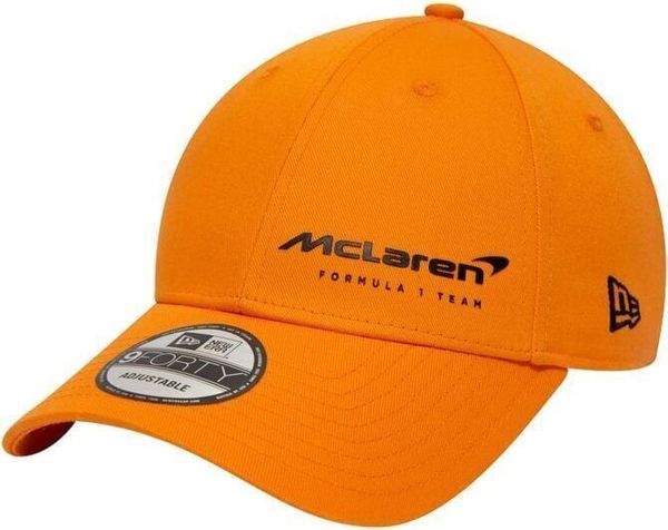 McLaren McLaren 9Forty Flawless Team Color UNI Каскет